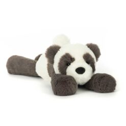 Jellycat Amuseables Smudge Panda