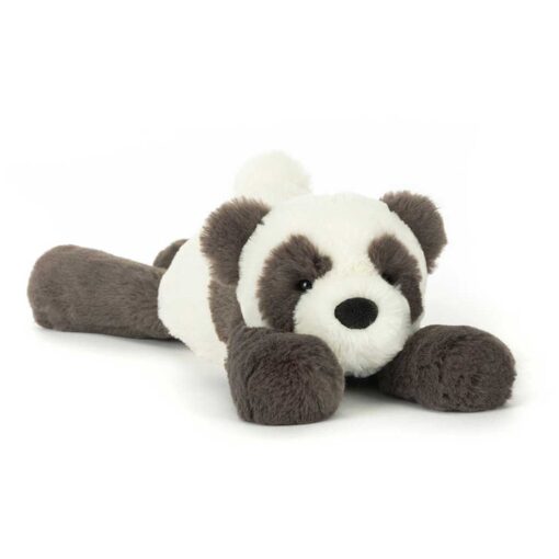 Jellycat Amuseables Smudge Panda