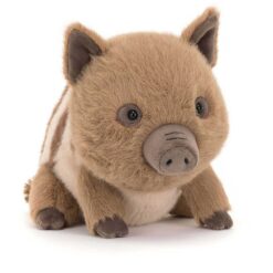 Jellycat Amuseables Swinley Boar