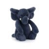 Jellycat Bashfull blue Elephant original