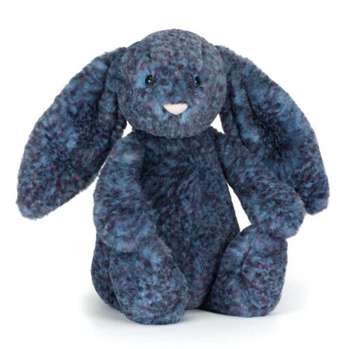 Jellycat Hopscone Luxe Bunny