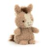 Jellycat i am Little Horse