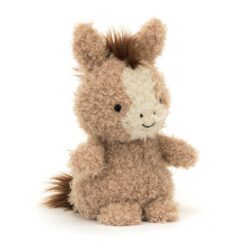 Jellycat i am Little Horse