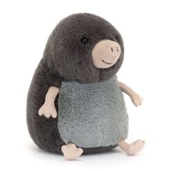 Jellycat Muswell Mole