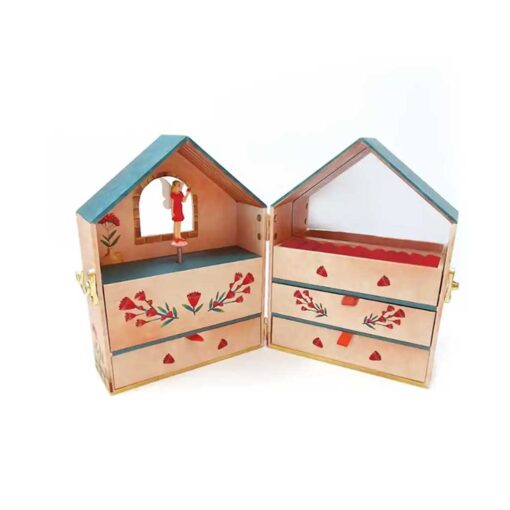 Jewelery Musical box Ellie