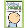 Joking Hazard: Deck Enhancement #4 Expansion