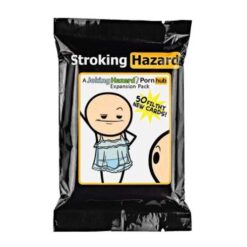 Joking Hazard: Strokin Hazard