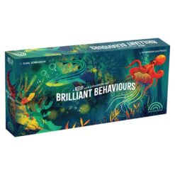 Kelp Brilliant Behaviors