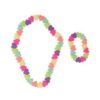 ketting en armband sweet tart hart