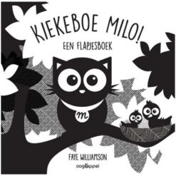Kiekeboe Milo
