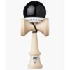 Krom Kendama met grip zwart