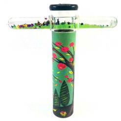 Liquid Stick Kaleidoscope seizoenen