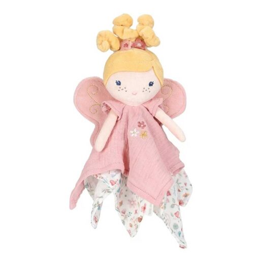 Little Dutch Knuffeldoekje fairy Mila