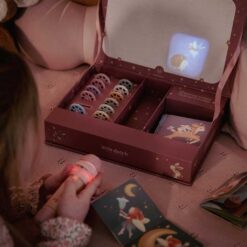 Little Dutch Projector pink