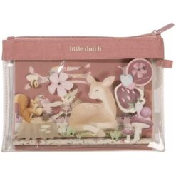 Little Dutch schrijfwaren set Fairy garden
