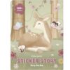 Little Dutch Sticker story Fairy Garden