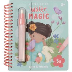 Little Dutch water magic Rosa and friends