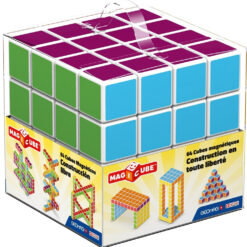 magic cube 64 cubes