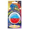 Magic liquid spinners