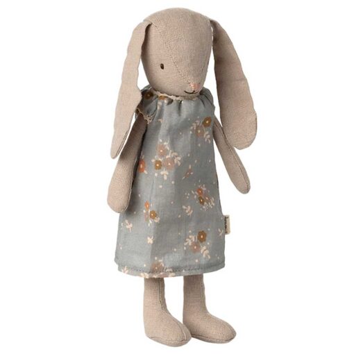Maileg Bunny Size 1 Classic Dress 21 cm
