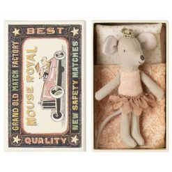Maileg Princess Mouse Little Sister