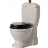 Maileg Toilet Mouse