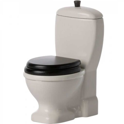 Maileg Toilet Mouse