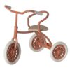Maileg Tricycle Driewieler voor Muis Coral
