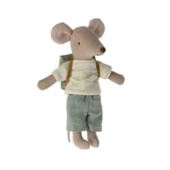 Maileg Tricycle mouse Big brother