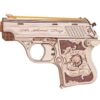 Mini gun Justice guard