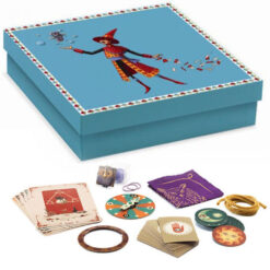 Mirabile magus goochelen