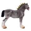 Mojo 38106 Stippen Grijze Paard