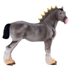 Mojo 38106 Stippen Grijze Paard