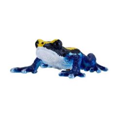 Mojo 381069 Pijlgifkikker Blauw