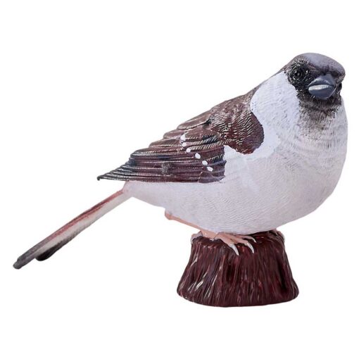 Mojo 381114 Huismus