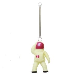Mr. Yupichil spacewalker roze
