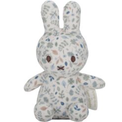 Nijntje X Little Dutch Lucky All-Over Knuffel 15 cm Leaves
