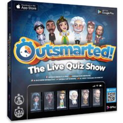 Outsmarted! the live quiz show