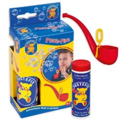 Pustefix bellen blaas pijp