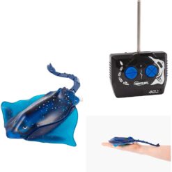 RC Manta Ray