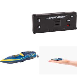 RC Stunt Boat 2.4 GHz