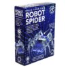 Satzuma Build your own Robot Spider