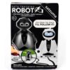 Satzuma Robot path tracker