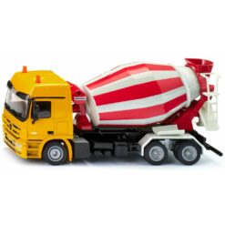 Siku beton - cement wagen