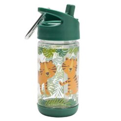 Sugar Booger drinkfles Flip and Sip Tiger