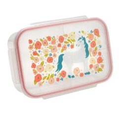 Sugarbooger Broodtrommel Good Lunch® Bento Box Eenhoorn