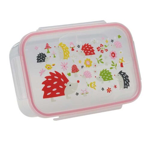Sugarbooger Broodtrommel Good Lunch® Bento Box Egel