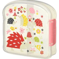 Sugarbooger Good Lunch Sandwichbox egel