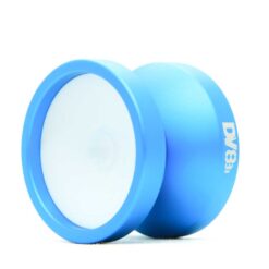yoyo factory blauw