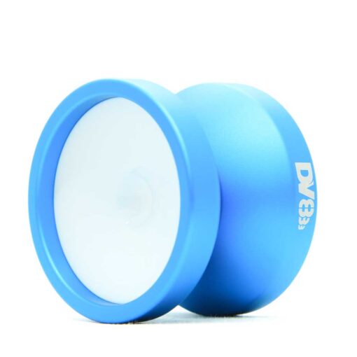 yoyo factory blauw
